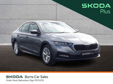 Skoda Octavia OCTAVIA AMB 1.0TSI 110HP