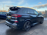 2021 BMW X5 3.0 30d MHT M Sport SUV 5dr Diesel Hybrid Auto xDrive Euro 6 (s/s) (286 ps)