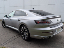 2021 Volkswagen Arteon 2L Diesel For Sale Images