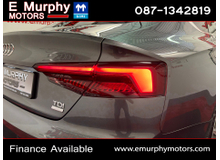 2018 Audi A5 2.0L Diesel For Sale Images