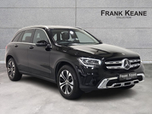 Mercedes-Benz GLC Class GLC220d