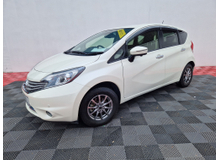 2016 Nissan Note 1.2L Petrol For Sale Images