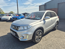 2021 Suzuki Vitara 1.4L Petrol For Sale Images