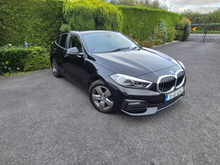 BMW 1 Series D SE 5DR AUTO
