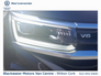 2026 VOLKSWAGEN AMAROK PA 3.0 V6 237HP AUTO 10 4MOTION Order Now!