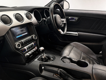 2018 Ford Mustang 2.3L Petrol For Sale Images