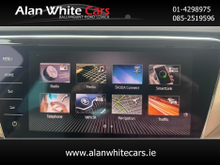2018 Skoda Superb 1.6L Diesel For Sale Images