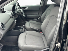 2017 Audi A1 1L Petrol For Sale Images