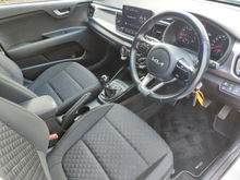 2023 Kia Rio 1.2L Petrol For Sale Images