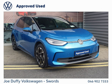 Volkswagen ID.3 ID.3 PA PRO 58KWH