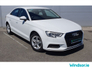 2018 AUDI A3 1.4 TFSI Auto 150 BHP