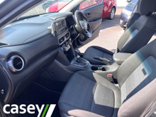 2020 Hyundai Kona 1.6L Diesel For Sale Images