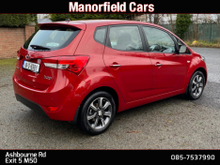 Hyundai ix20 DELUXE 1.6 PETROL AUTOMATIC...