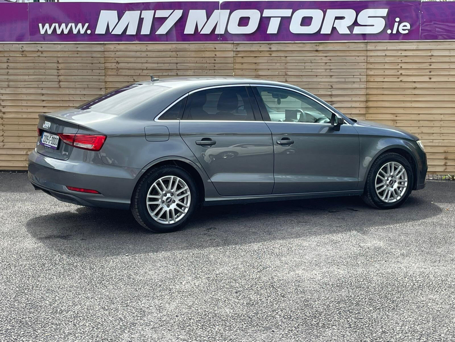 2019 Audi A3 1.4L Petrol For Sale Images