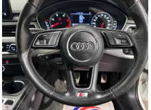 2016 Audi A4 2L Diesel For Sale Images