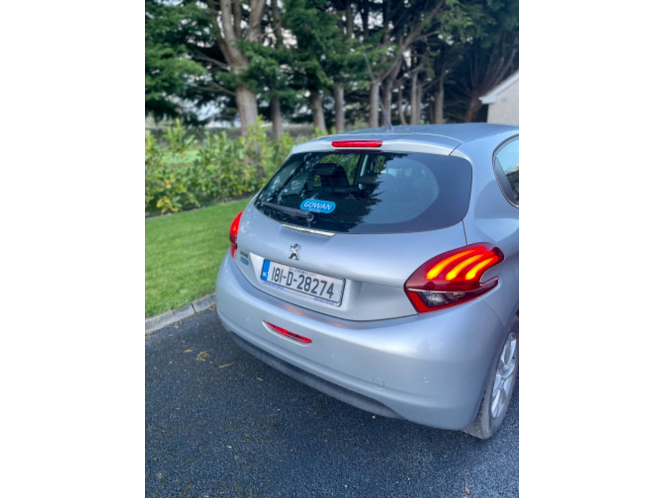 Peugeot 208 ACTIVE 1.2 82 4DR — thumbnail 16
