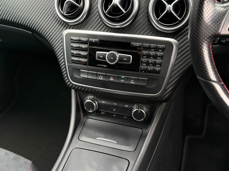 2014 Mercedes-Benz A Class 1.6L Petrol For Sale Images