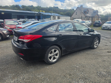 2014 Hyundai i40 1.7L Diesel For Sale Images