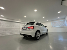 2016 Audi A1 1L Petrol For Sale Images