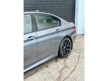 2016 BMW 5 Series 2L Diesel For Sale Images
