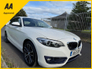 2018 BMW 2 SERIES 218I SPORT 2DR AUTO , IRISH CAR