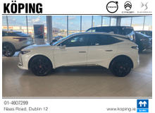 2023 DS Automobiles DS 4 1.2L Petrol For Sale Images