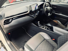 2019 Toyota C-HR 1.8L Petrol Hybrid For Sale Images