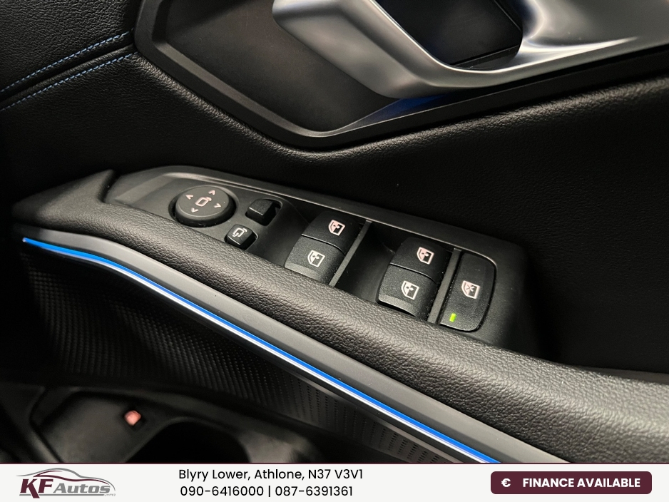 2024 BMW 3 Series 2L Petrol Plug-in Hybrid For Sale Images