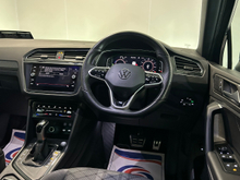 2023 Volkswagen Tiguan 1.4L Hybrid For Sale Images