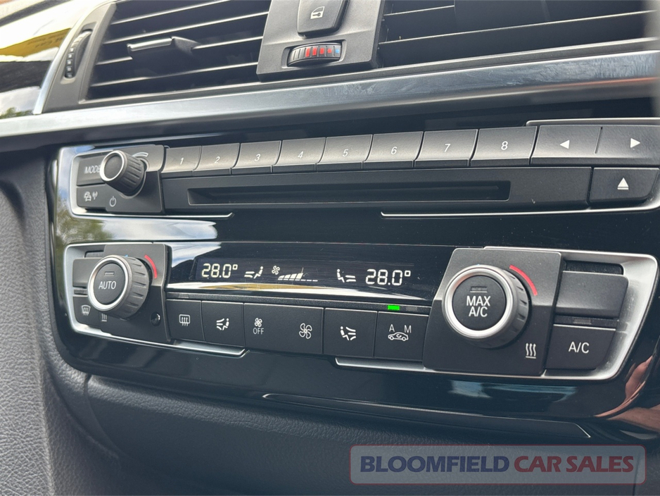 BMW 3 Series MSPORT TOURING , AUTO // IMMACULATE — thumbnail 20