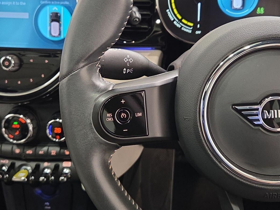 2023 MINI Hatch 0L Electric For Sale Images
