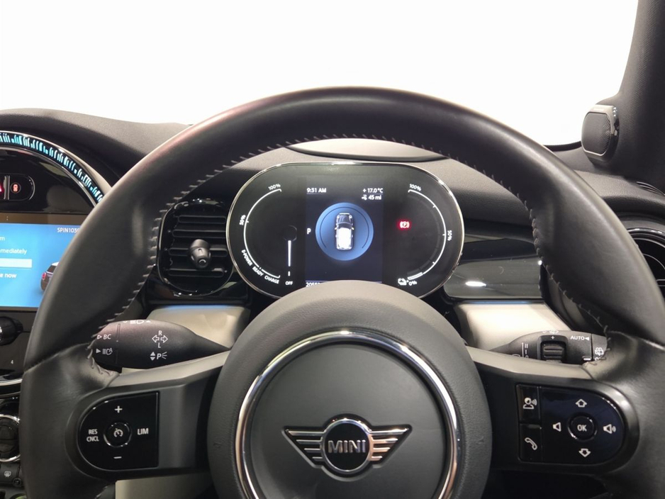 2023 MINI Hatch 0L Electric For Sale Images