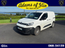 2022 CITROEN BERLINGO ENTERPRISE 1.5 HDI 100 BHP
