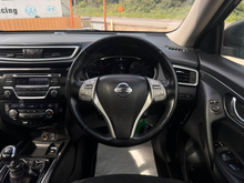 2014 Nissan X-Trail 1.6L Diesel For Sale Images
