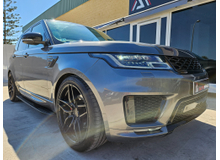 2016 Land Rover Range Rover Sport 3L Diesel For Sale Images