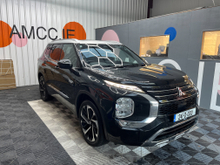 Mitsubishi Outlander €44950! 2024 MITSUBISHI OUTLANDER P 4WD PHEV 2.4 AUTOMATIC / CRUISE CONTROL / REVERSE CAMERA / ELECTRIC MEMORY & HEATED SEATS / PADDLE SHIFTERS / HEATED STEERING WHEEL / 7 SEATS OPTION AND MORE