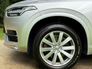 2018 VOLVO XC90 2.0 D5 235BHP AWD AUTO 7SEATER