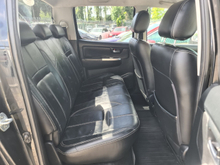 2015 Toyota Hilux 3L Diesel For Sale Images