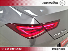 2020 Mercedes-Benz CLA Class 1.9L Diesel For Sale Images