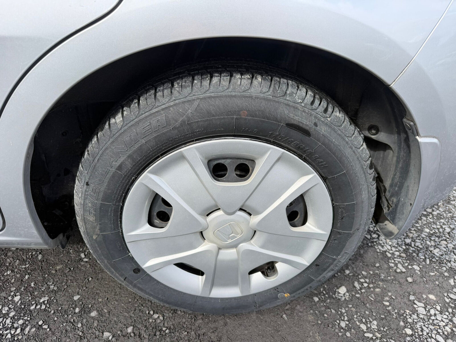 Honda Fit — thumbnail 9