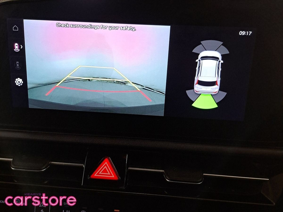 Kia Niro 1.6 GDI PHEV K3 Auto — thumbnail 21