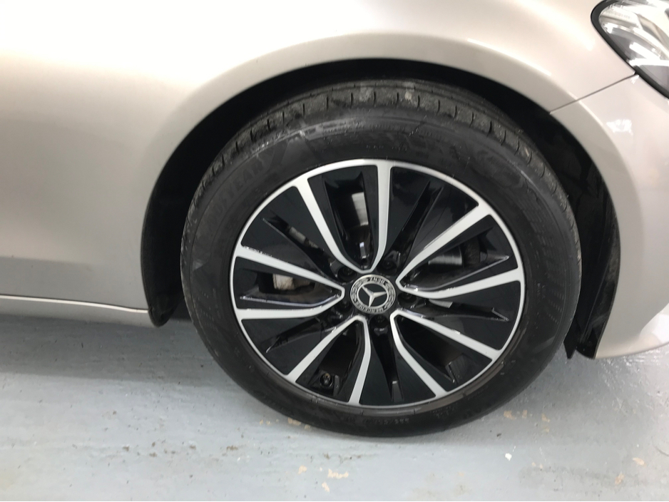 2019 Mercedes-Benz C Class 1.5L Petrol For Sale Images