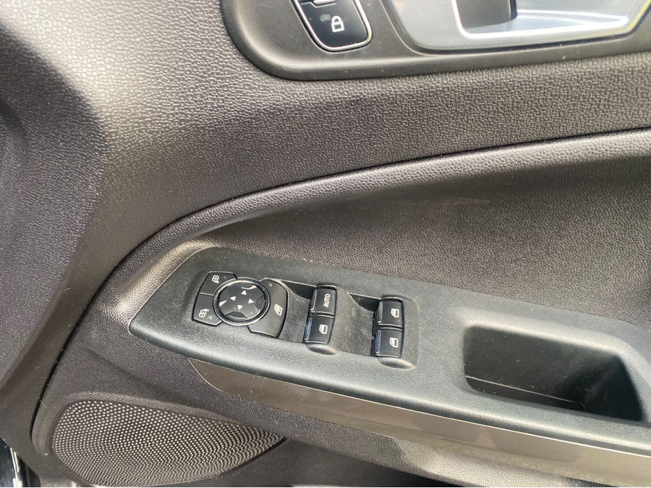 2018 Ford Ecosport 1.0L Petrol For Sale Images