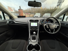 2017 Ford Mondeo 2L Diesel For Sale Images