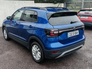 2023 VOLKSWAGEN T-CROSS LIFE 1.0 TSI MANUAL 5SPEED 95BHP 5DR