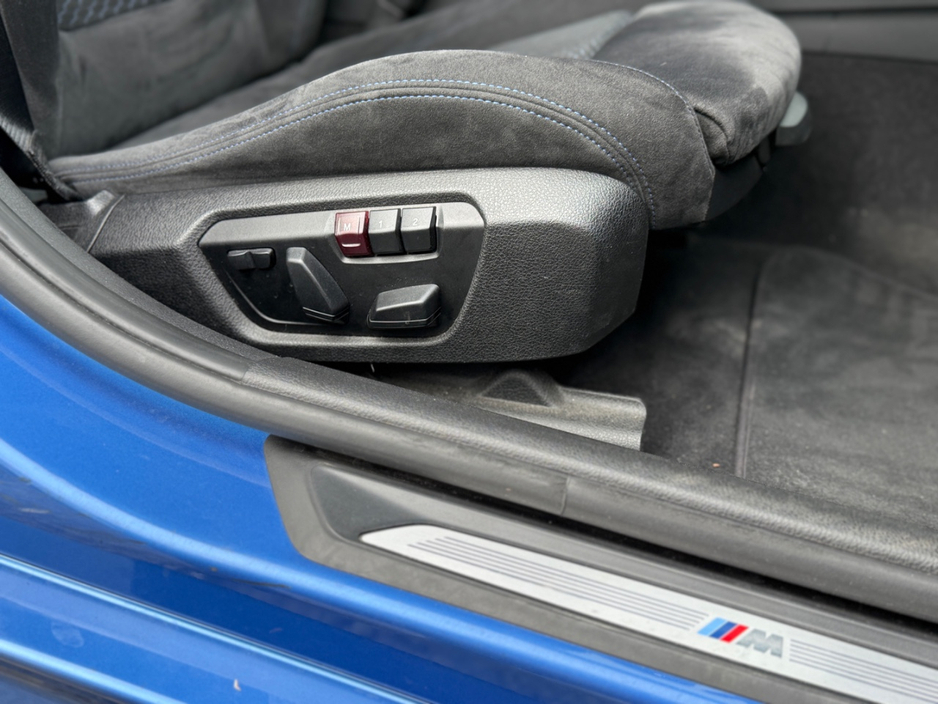 2013 BMW 3 Series 2L Petrol For Sale Images