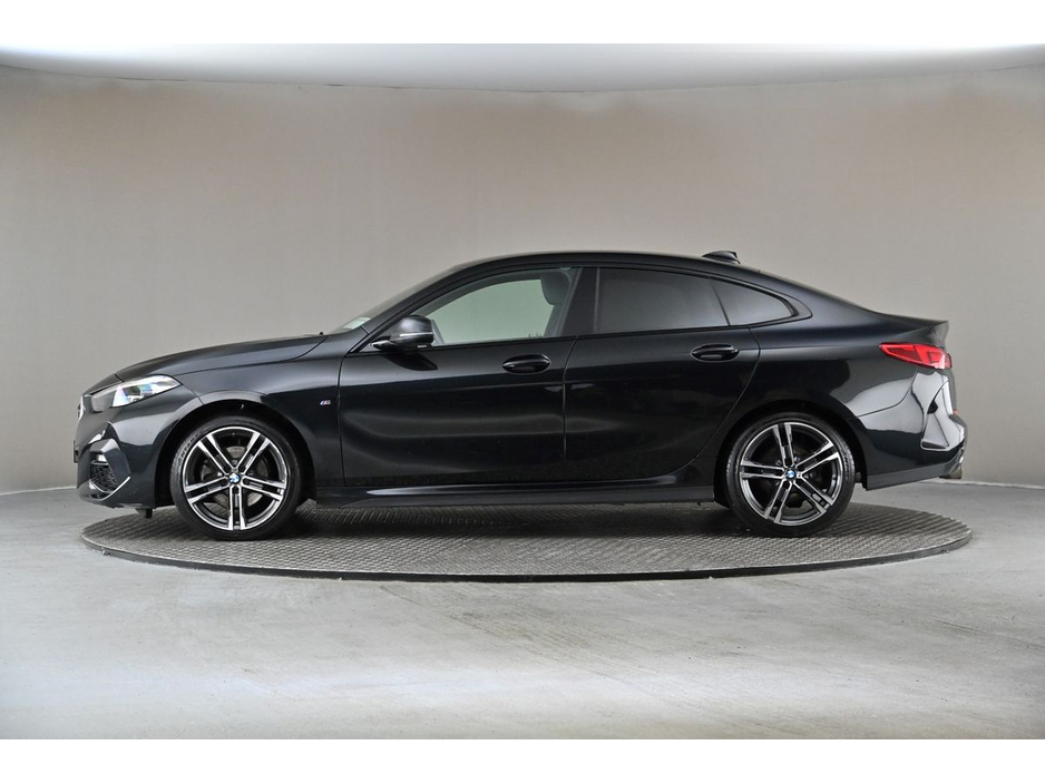 BMW 2 Series 218I M SPORT 6SPD *FULL LEATHER* — thumbnail 5