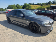 2015 BMW 5 Series 2L Diesel For Sale Images