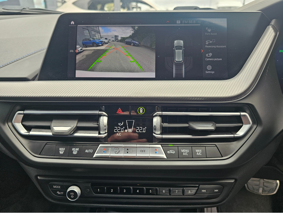 2020 BMW 1 Series 2L Diesel For Sale Images