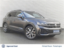 2025 VOLKSWAGEN TOUAREG COMM RL 3.0TDI 4M 231HP